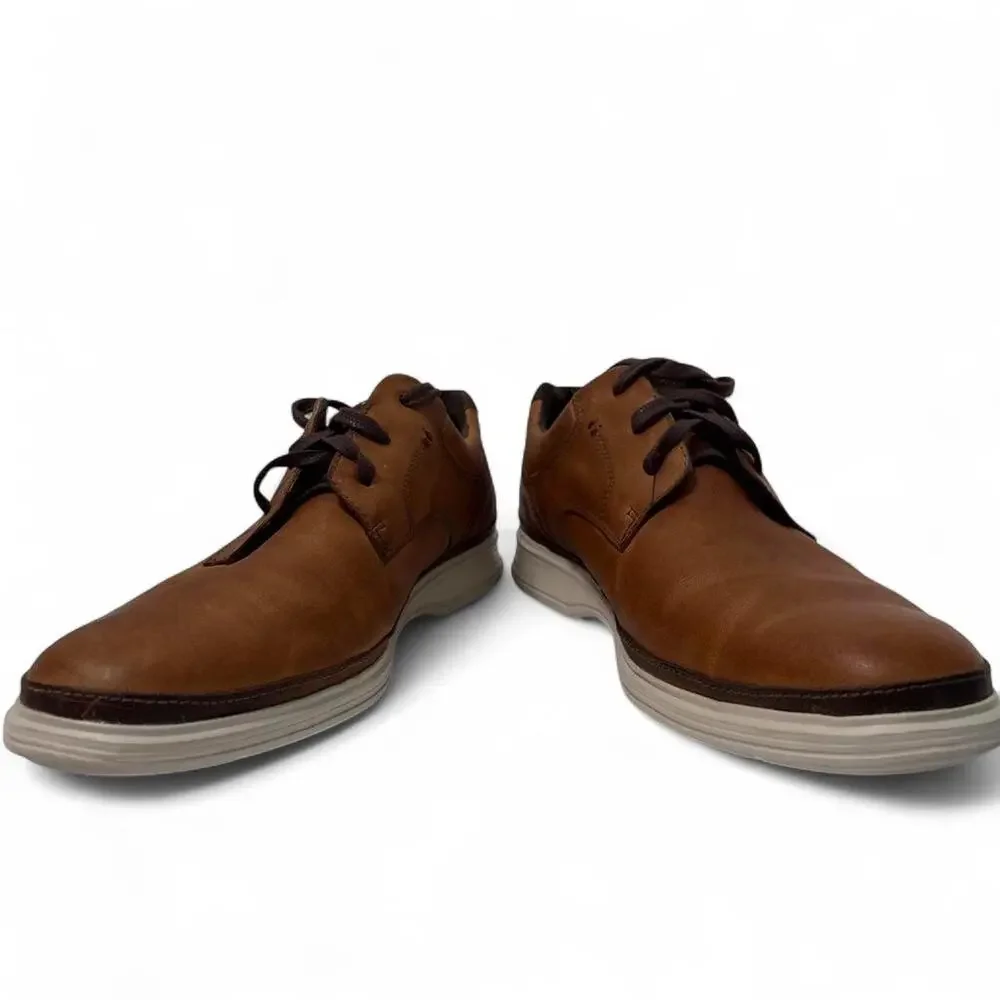 Rockport Men's DresSports 2 Go Plain Toe Oxford Shoes